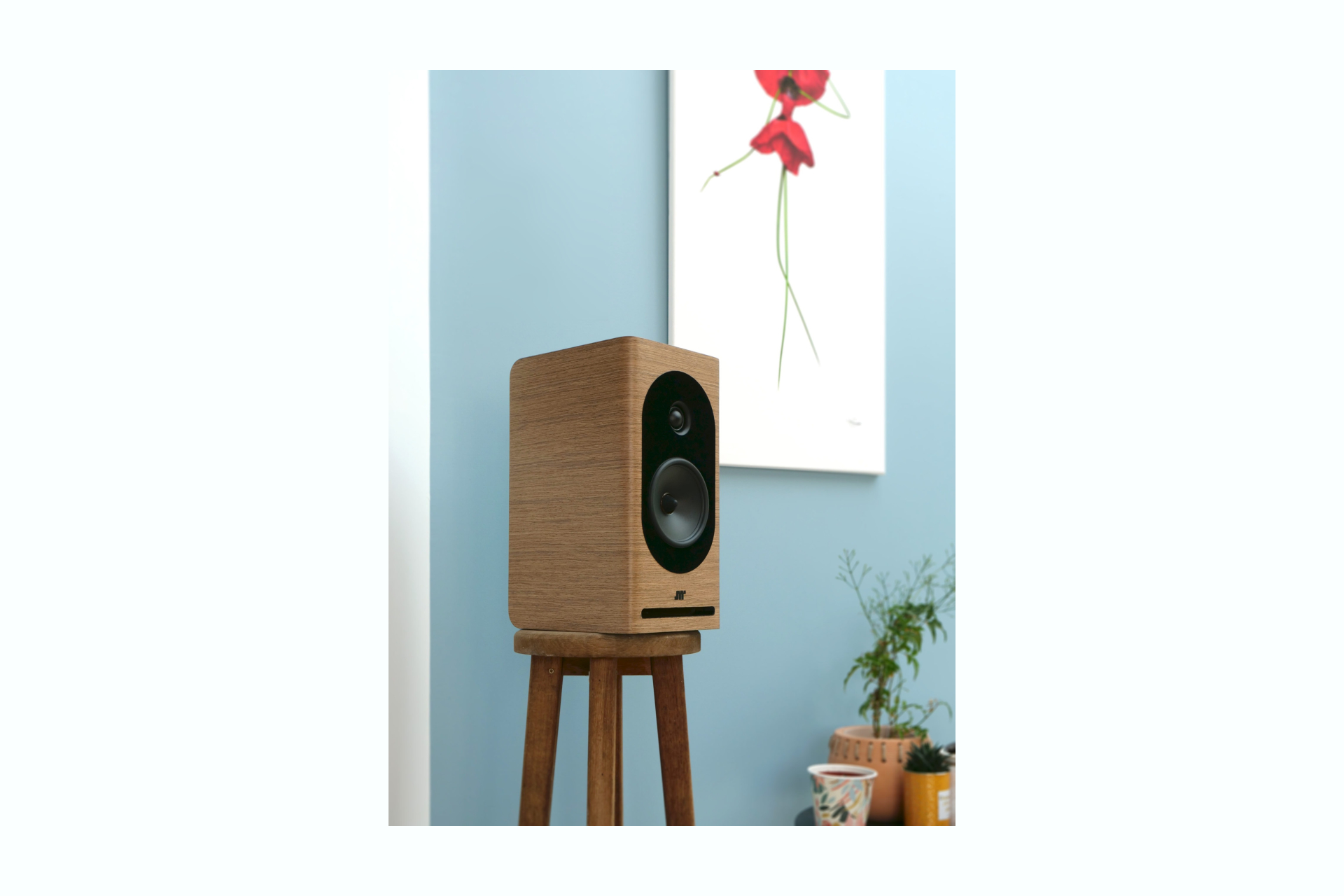 JMR | Lautsprecher | Lucia MKII