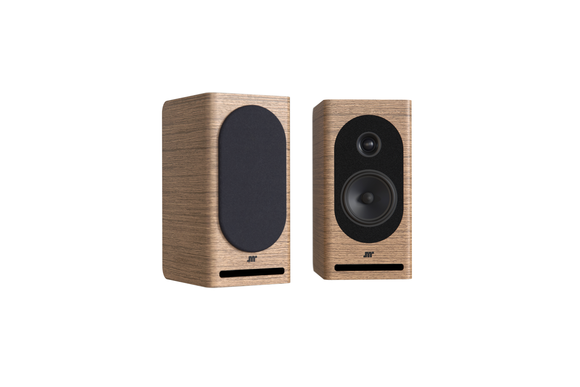 JMR | Lautsprecher | Lucia MKII