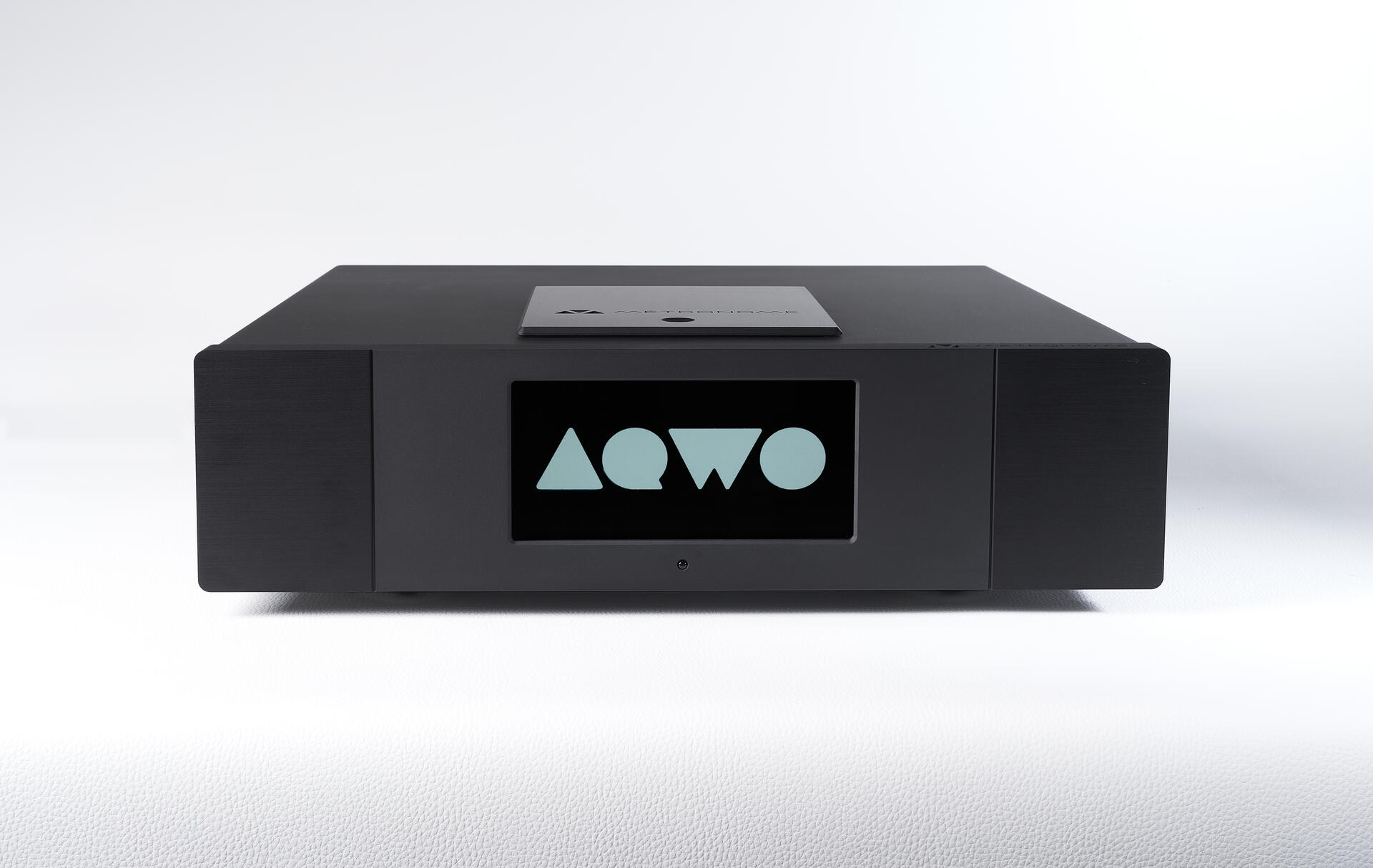 Metronome | SACD/CD Player mit DAC | AQWO-2