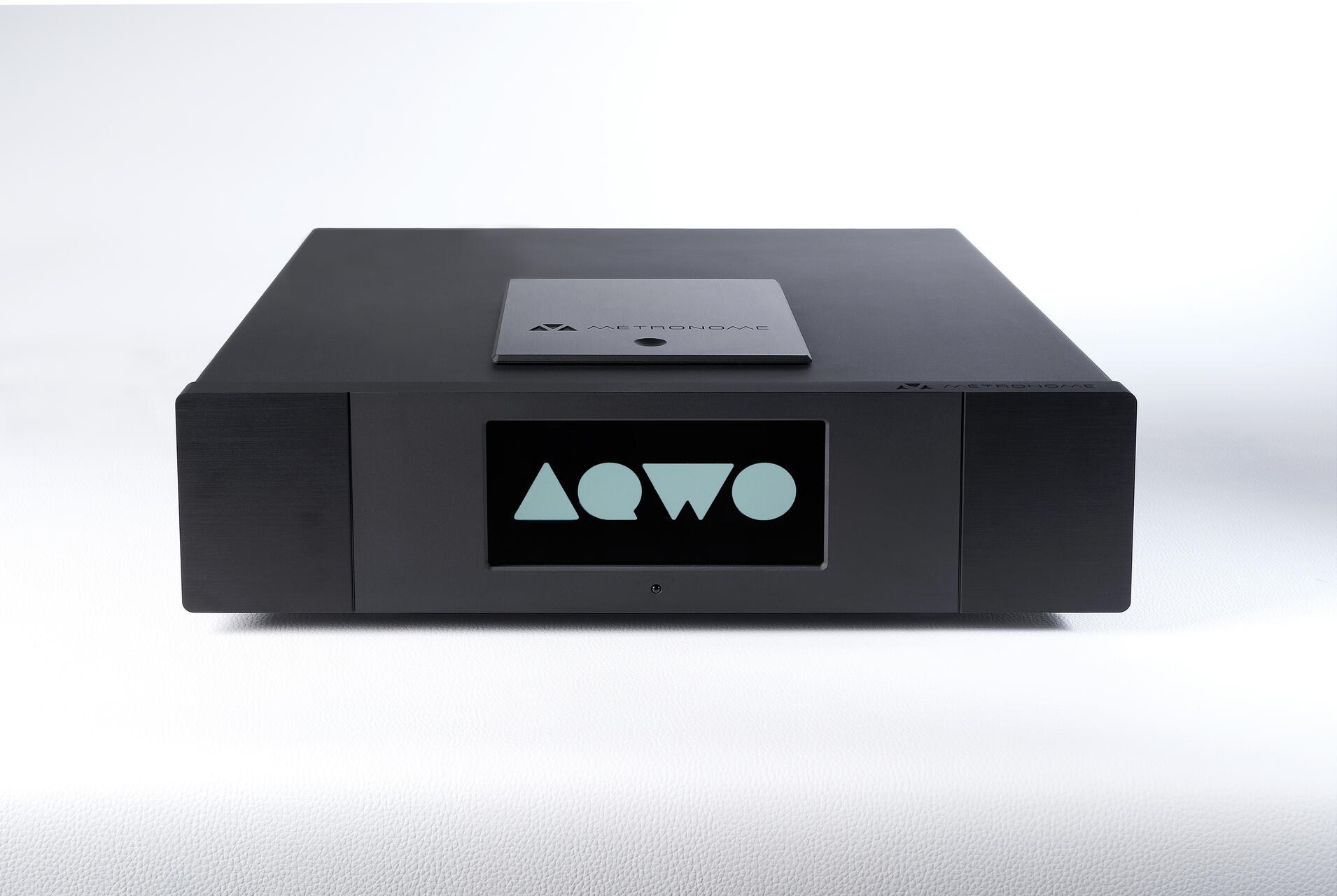 Metronome | SACD/CD Player mit DAC | AQWO-2