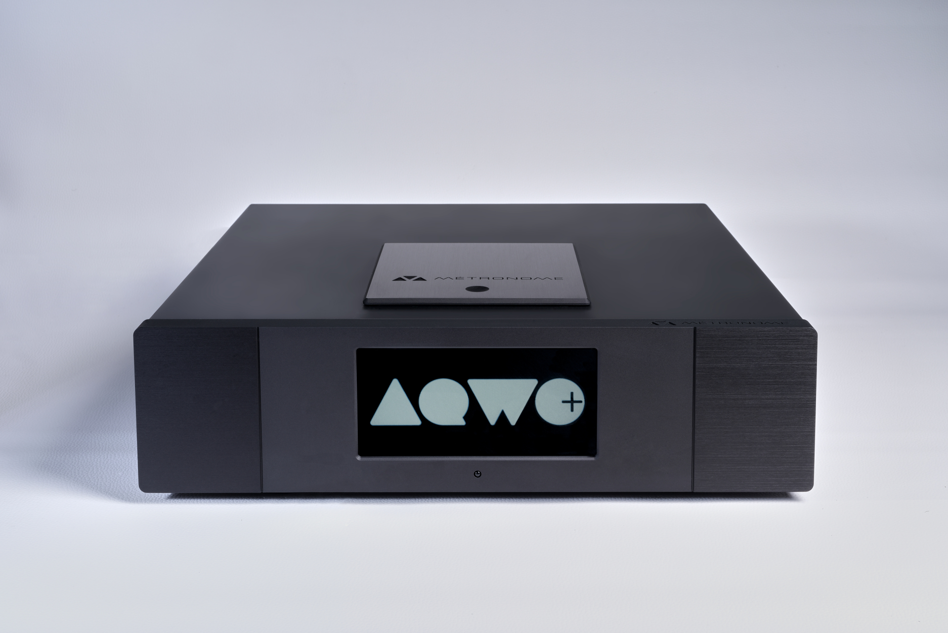 Metronome | SACD/CD Player mit DAC | AQWO-2+