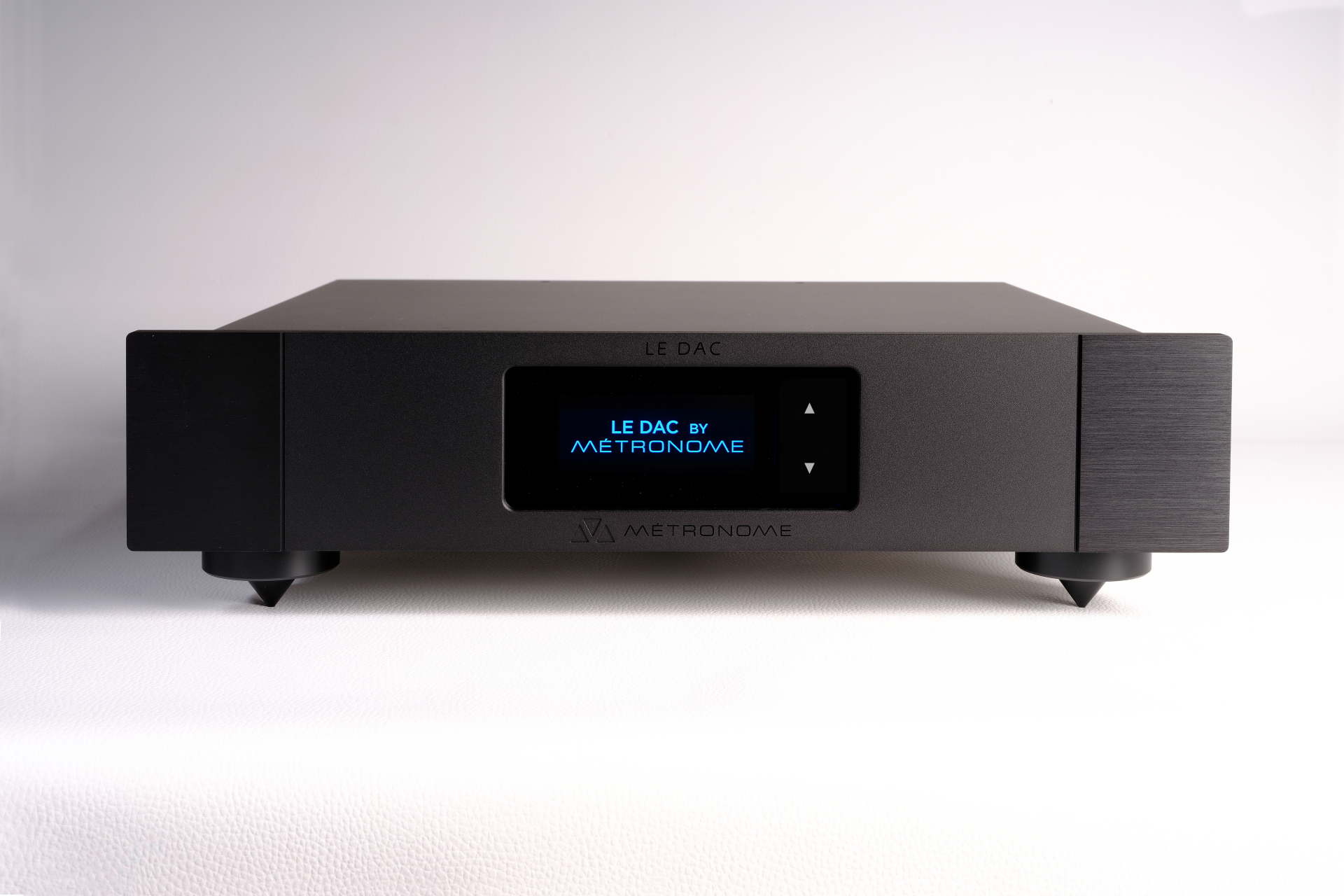 Metronome | DA Converter | Le DAC 3