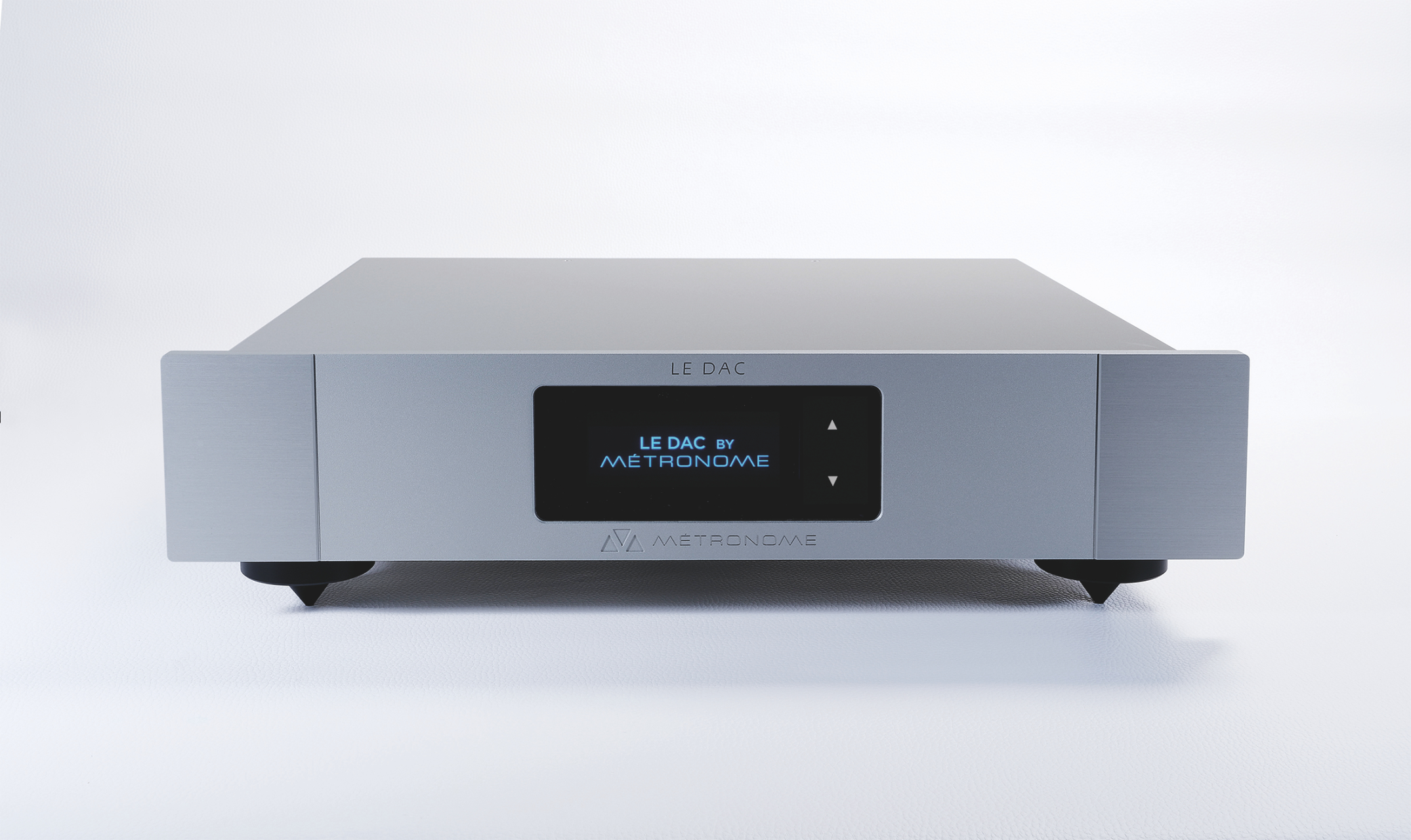 Metronome | DA Converter | Le DAC 3