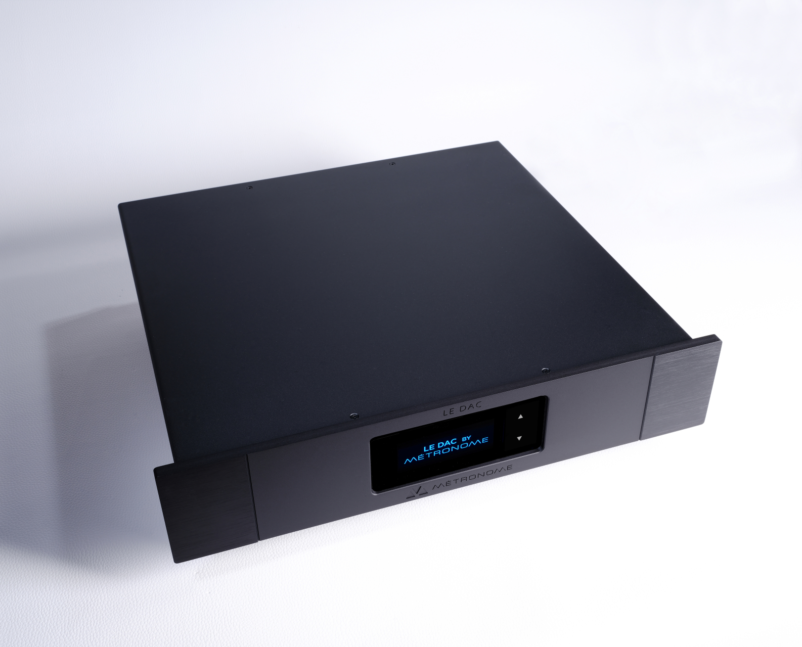 Metronome | DA Converter | Le DAC 3