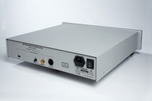 Métronome | CD-SACD Player und Hybrids | LE PLAYER 3+ - H.E.A.R GmbH -  Vertrieb hochwertiger Musikwiedergabegeräte