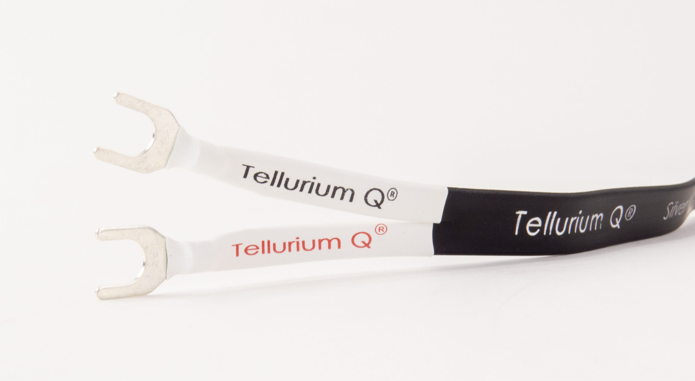 Tellurium Q | Silver III | Jumper Kabel