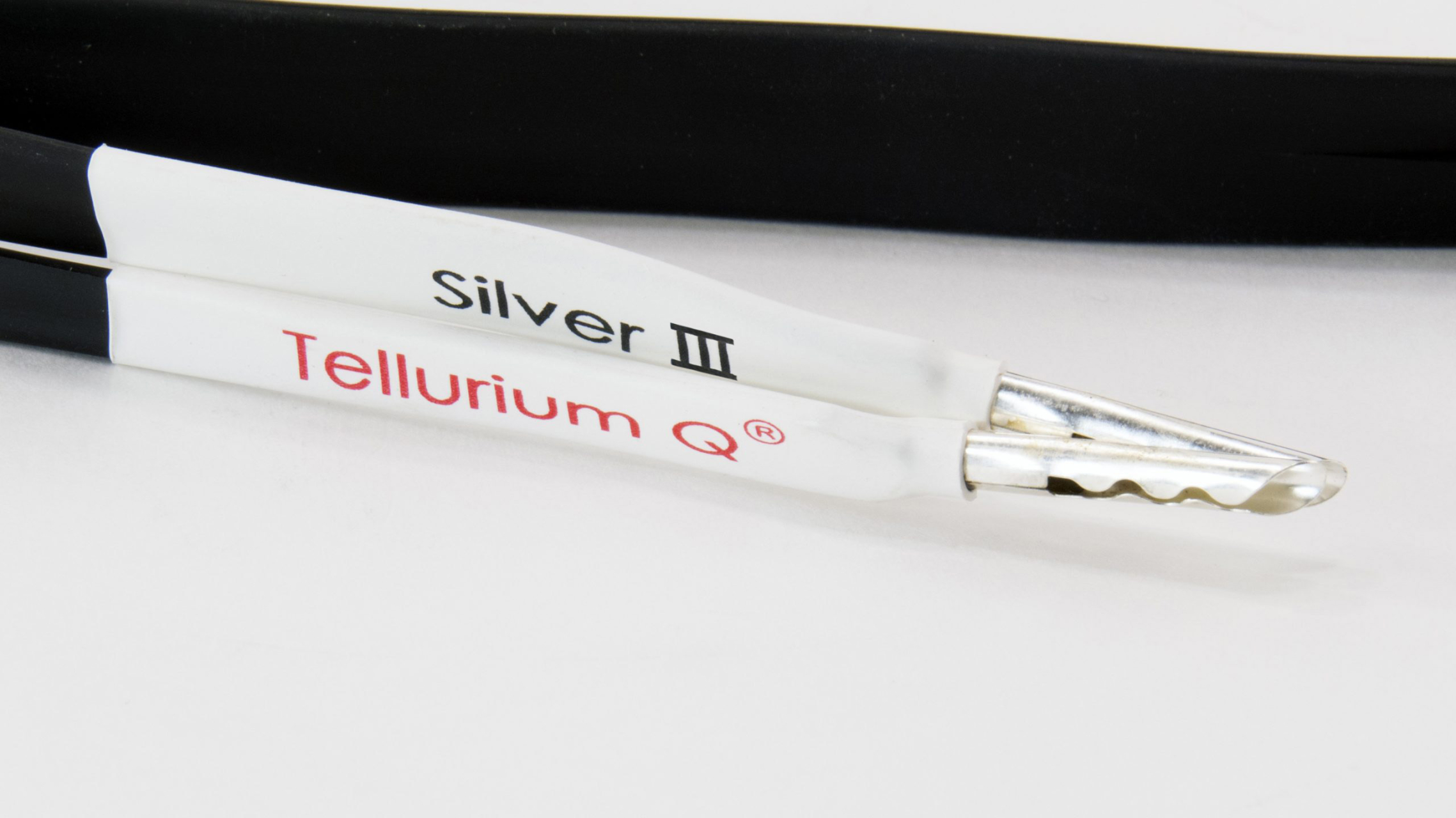 Tellurium Q | Silver III | Lautsprecher Kabel