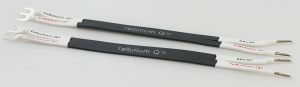 Tellurium Q | Silver | Lautsprecher Kabel