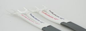 Tellurium Q | Silver | Lautsprecher Kabel