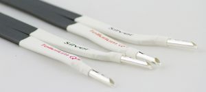Tellurium Q | Silver | Lautsprecher Kabel