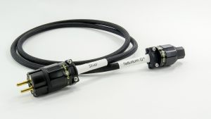 Tellurium Q | Silver | Netzkabel