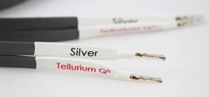 Tellurium Q | Silver | Lautsprecher Kabel