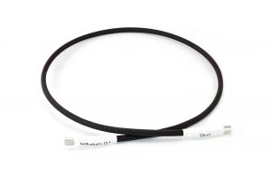 Tellurium Q | Silver | USB Kabel