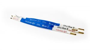 Tellurium Q | Ultra Blue II | Jumper 