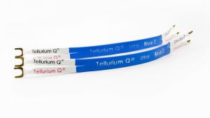 Tellurium Q | Ultra Blue II | Jumper 