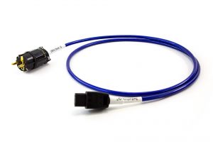 Tellurium Q | Ultra Blue II | Netzkabel