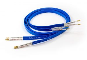 Tellurium Q | Ultra Blue II | Lautsprecherkabel