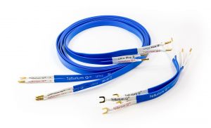 Tellurium Q | Ultra Blue II | Lautsprecherkabel