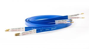 Tellurium Q | Ultra Blue II | Lautsprecherkabel