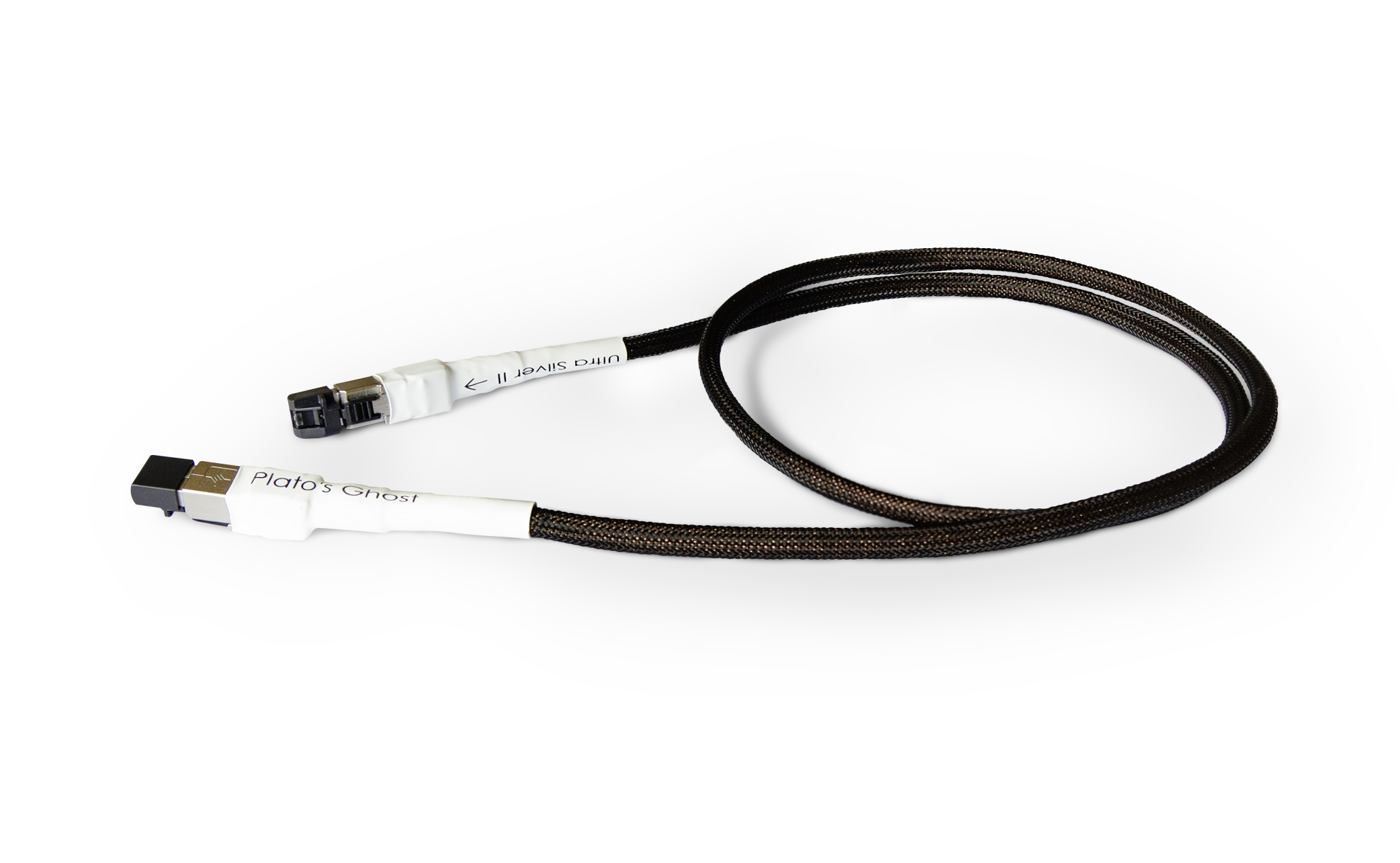 Tellurium Q | Ultra Silver II | Digital Streaming Kabel