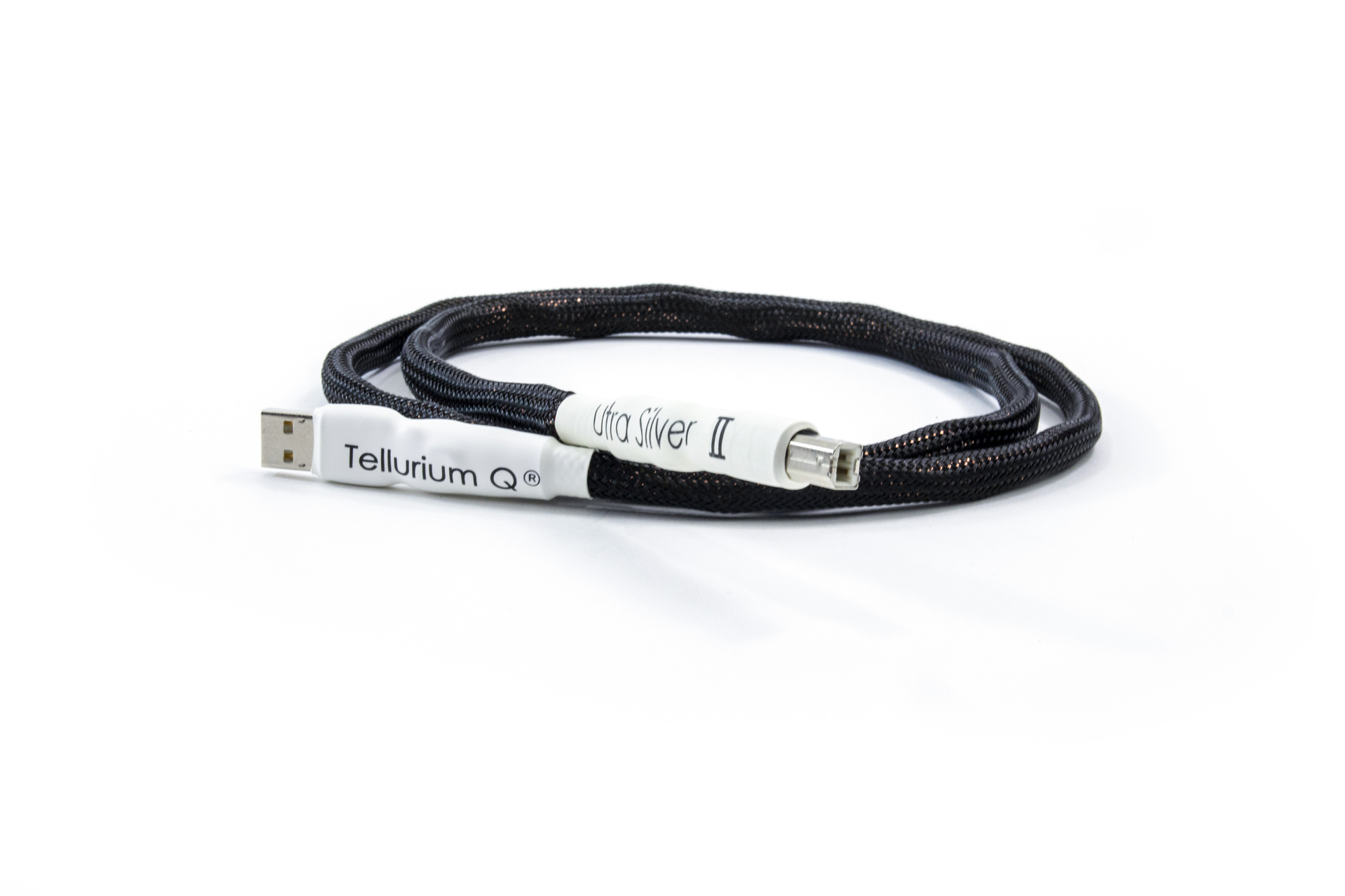 Tellurium Q | Ultra Silver II | USB