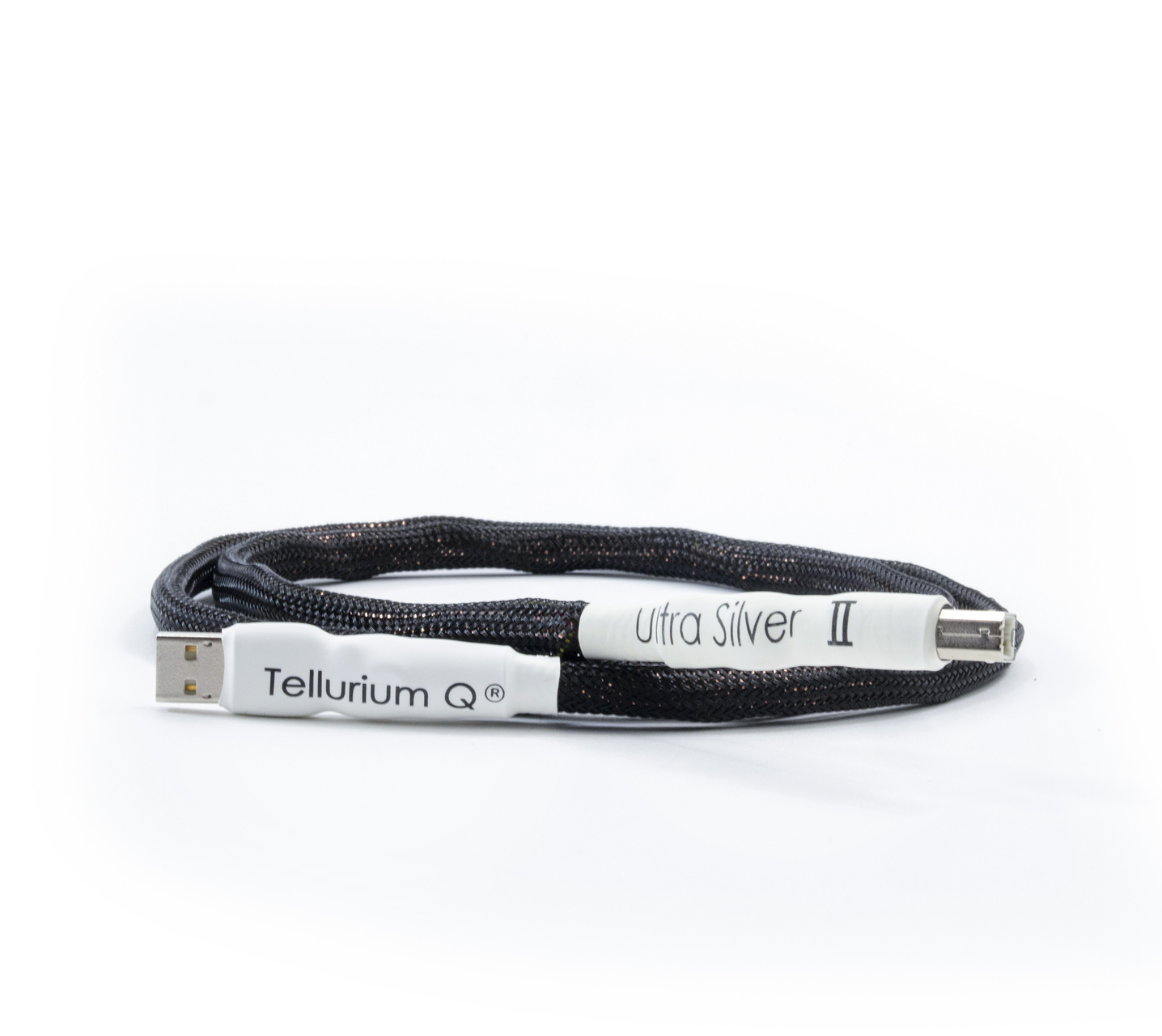 Tellurium Q | Ultra Silver II | USB