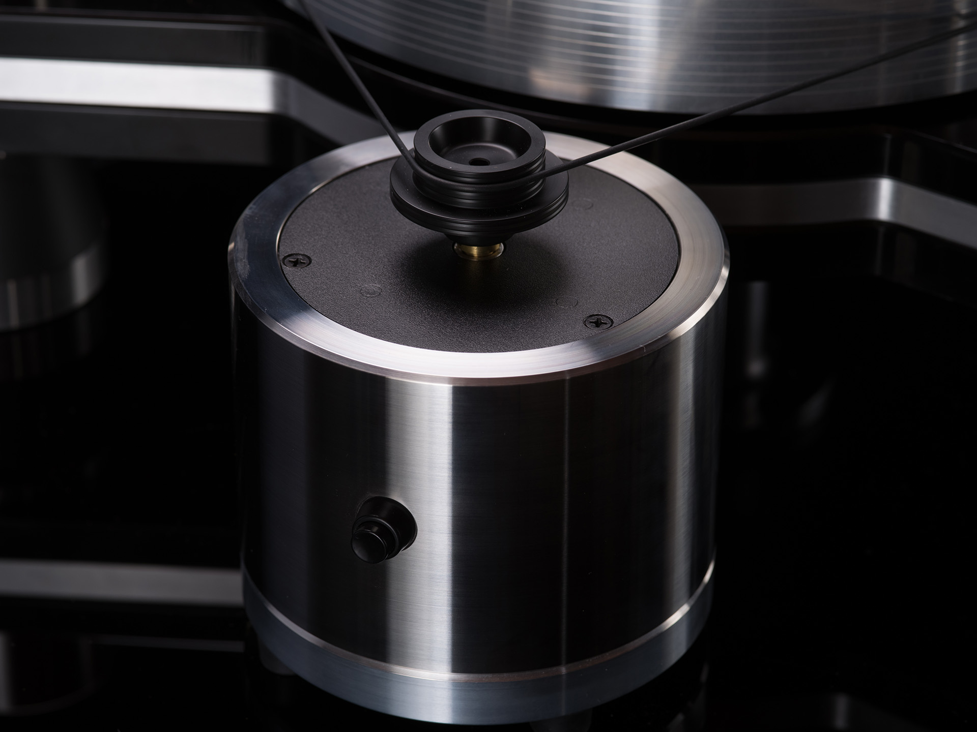 VPI Industries | Plattenspieler | Avenger