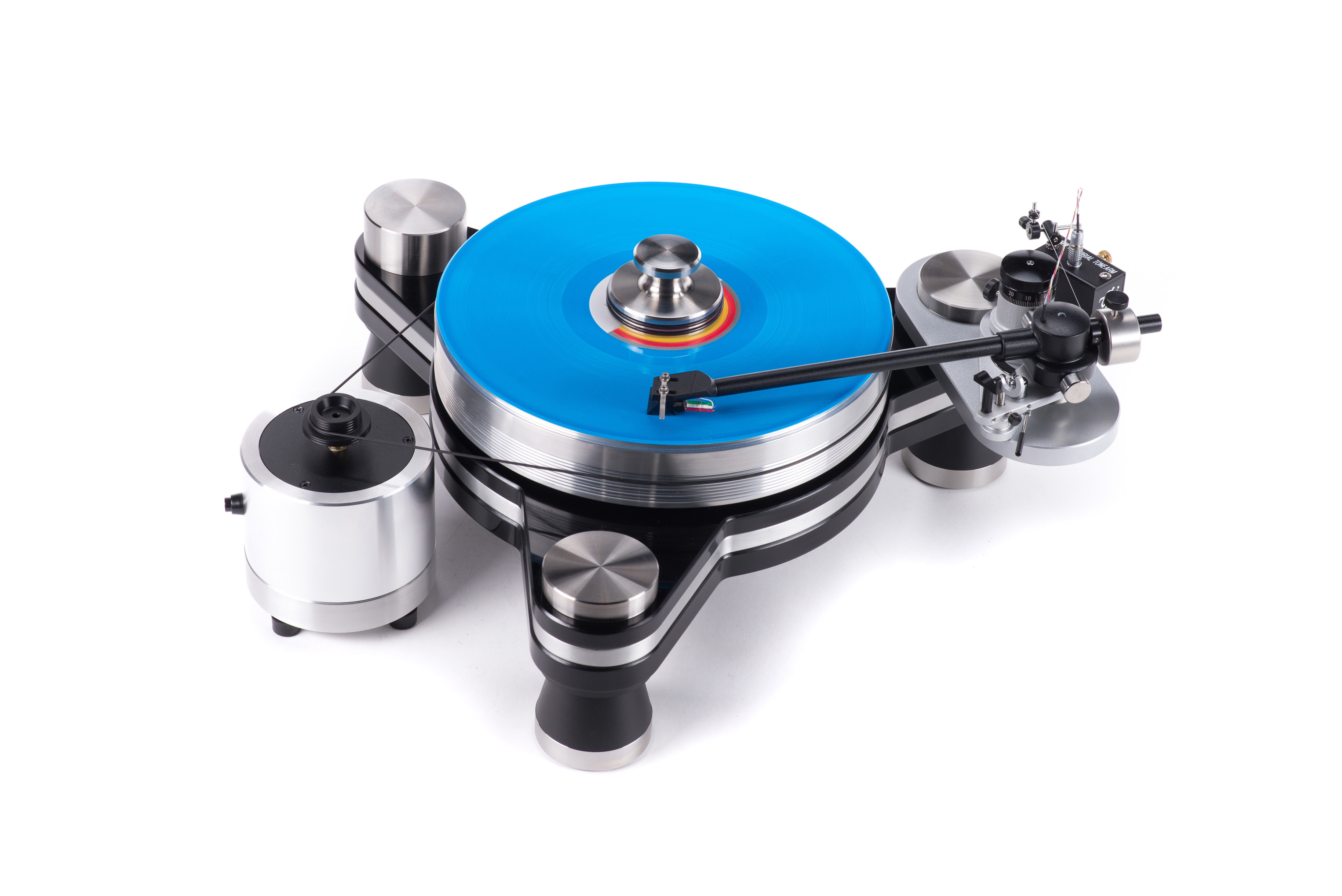 VPI Industries | Plattenspieler | Avenger