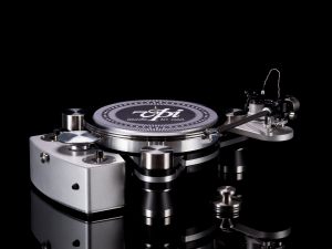VPI Industries | Plattenspieler | Avenger Plus