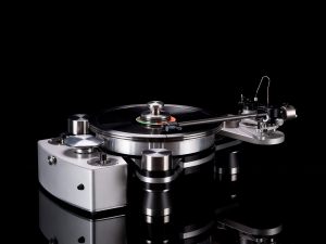 VPI Industries | Plattenspieler | Avenger Plus