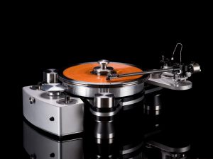 VPI Industries | Plattenspieler | Avenger Plus