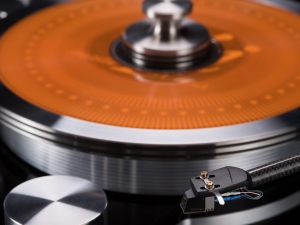 VPI Industries | Plattenspieler | Avenger Plus