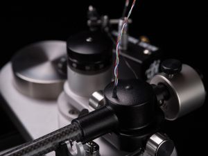VPI Industries | Plattenspieler | Avenger Plus