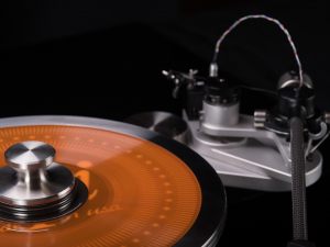 VPI Industries | Plattenspieler | Avenger Plus