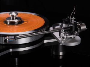 VPI Industries | Plattenspieler | Avenger Plus