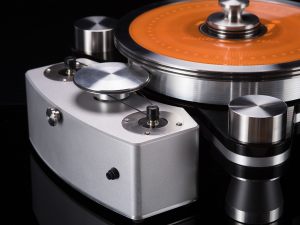 VPI Industries | Plattenspieler | Avenger Plus