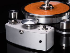 VPI Industries | Plattenspieler | Avenger Plus