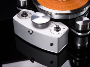 VPI Industries | Plattenspieler | Avenger Plus
