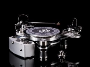 VPI Industries | Plattenspieler | Avenger Plus