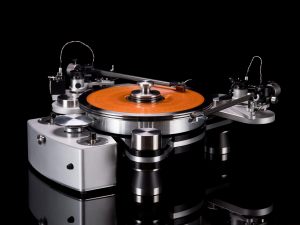 VPI Industries | Plattenspieler | Avenger Plus