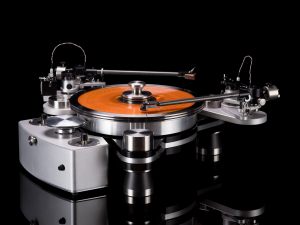 VPI Industries | Plattenspieler | Avenger Plus