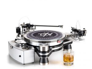 VPI Industries | Plattenspieler | Avenger Plus