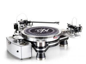 VPI Industries | Plattenspieler | Avenger Plus