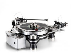 VPI Industries | Plattenspieler | Avenger Plus