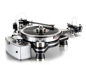 VPI Industries | Plattenspieler | Avenger Plus