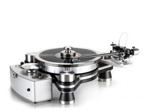 VPI Industries | Plattenspieler | Avenger Plus
