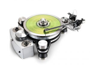 VPI Industries | Plattenspieler | Avenger Plus
