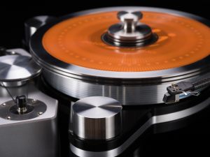 VPI Industries | Plattenspieler | Avenger Plus