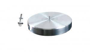 VPI Industries | Zubehör | Prime Plattenteller Upgrade