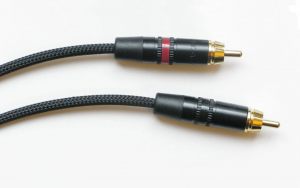 VPI Industries | Zubehör | NF Phono Kabel